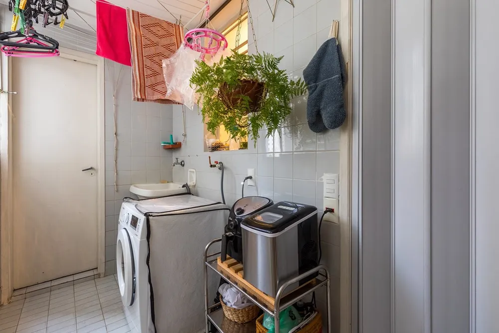 Apartamento, 3 quartos, 109 m² - Foto 1