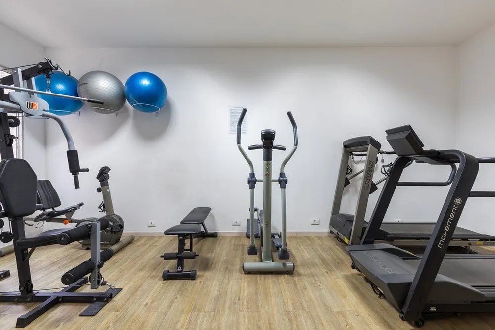 Apartamento, 3 quartos, 109 m² - Foto 2