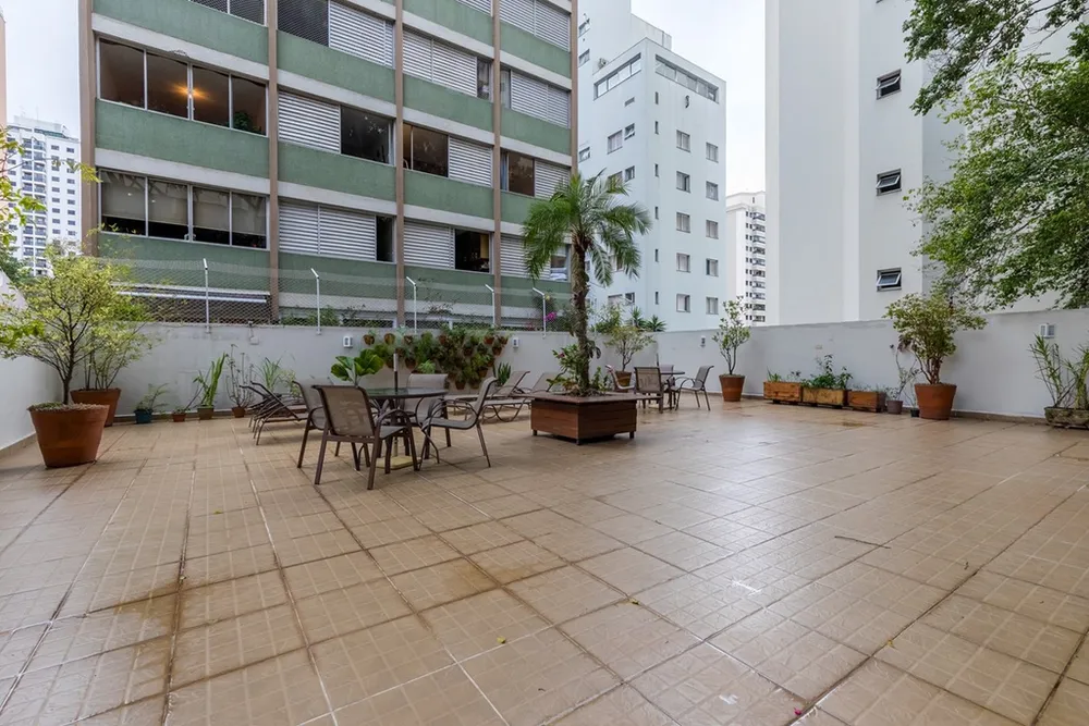 Apartamento, 3 quartos, 109 m² - Foto 4