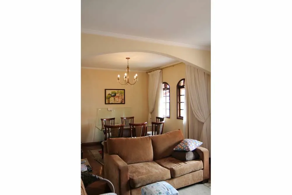 Casa, 3 quartos, 177 m² - Foto 4