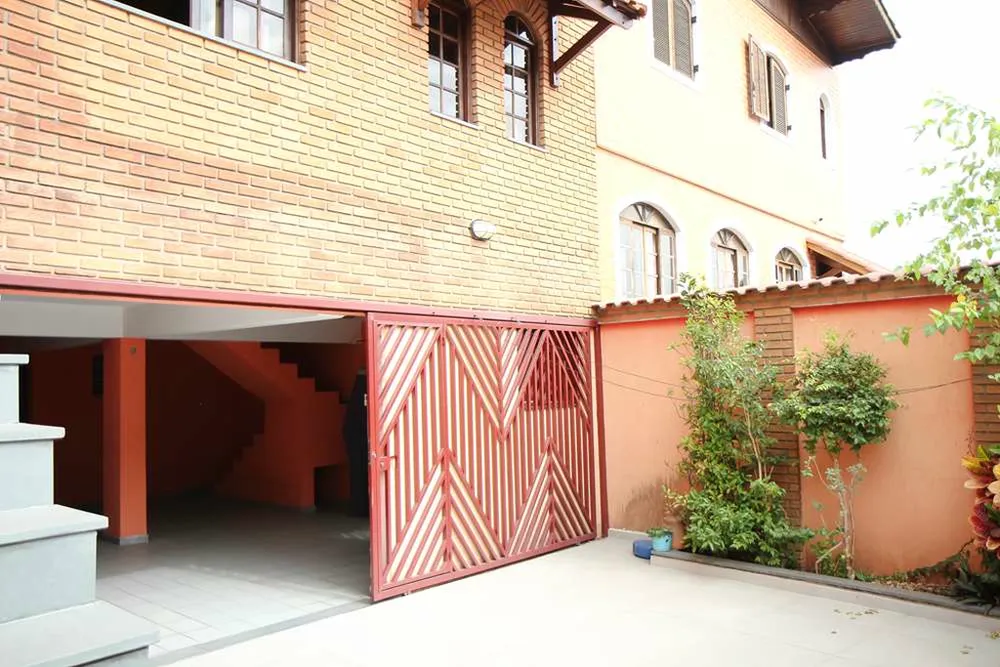 Casa, 3 quartos, 177 m² - Foto 2