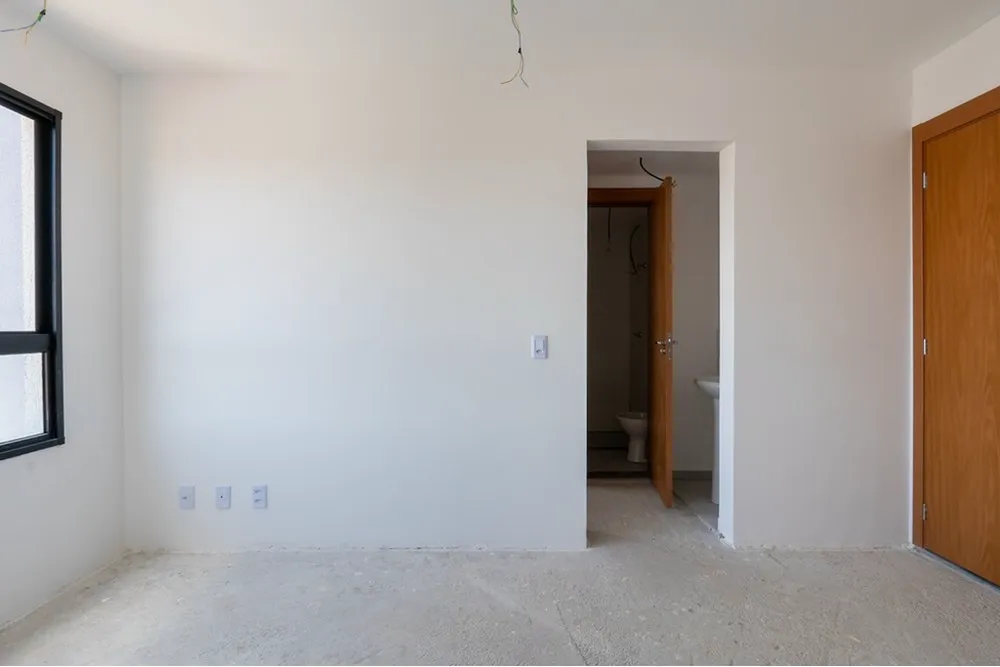 Apartamento, 2 quartos, 35 m² - Foto 2