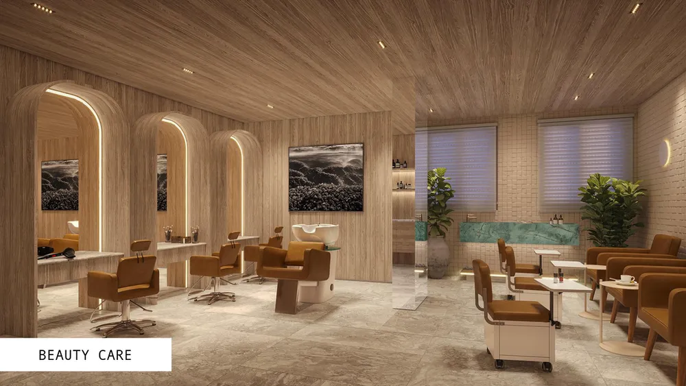 Cobertura, 4 quartos, 488 m² - Foto 4