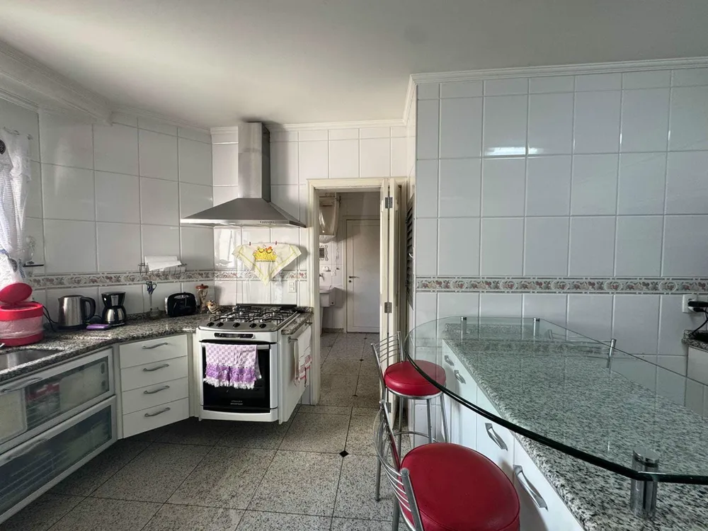 Apartamento, 3 quartos, 160 m² - Foto 4