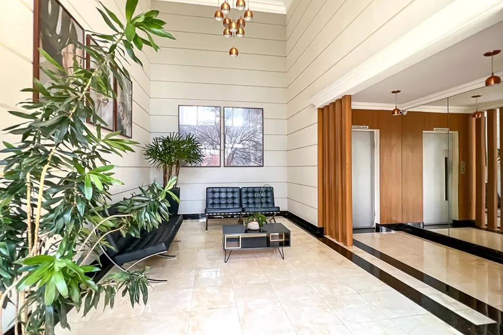 Apartamento, 3 quartos, 164 m² - Foto 1