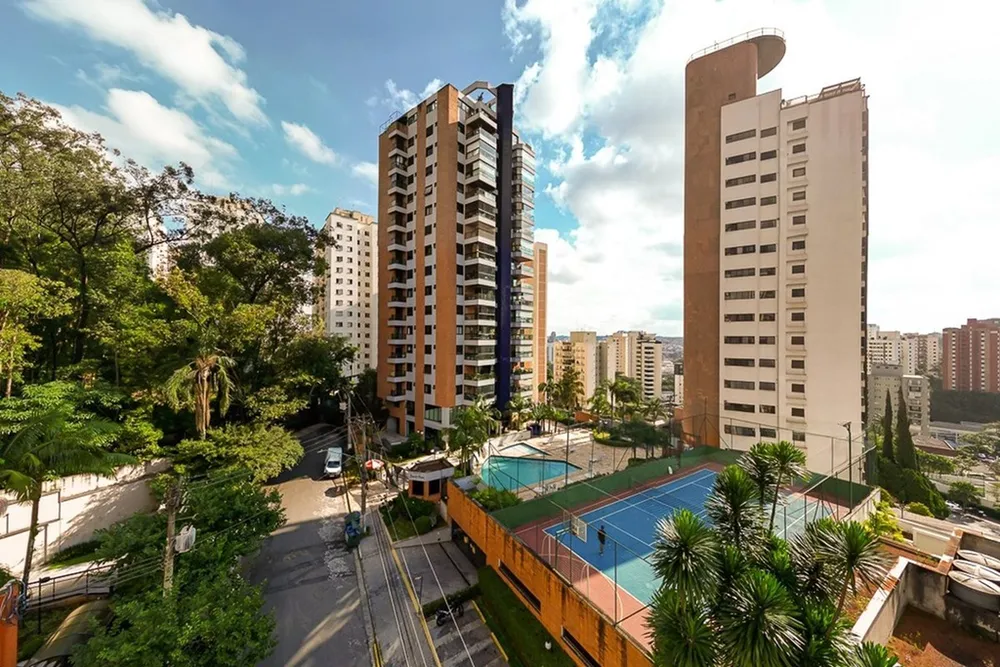 Apartamento, 3 quartos, 164 m² - Foto 3