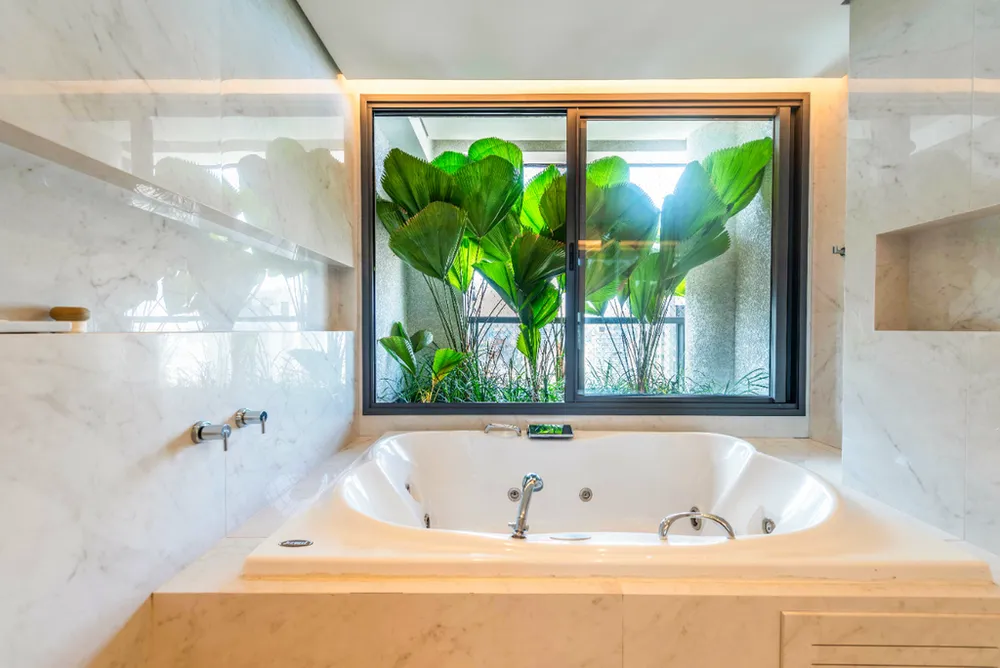Cobertura, 5 quartos, 408 m² - Foto 1