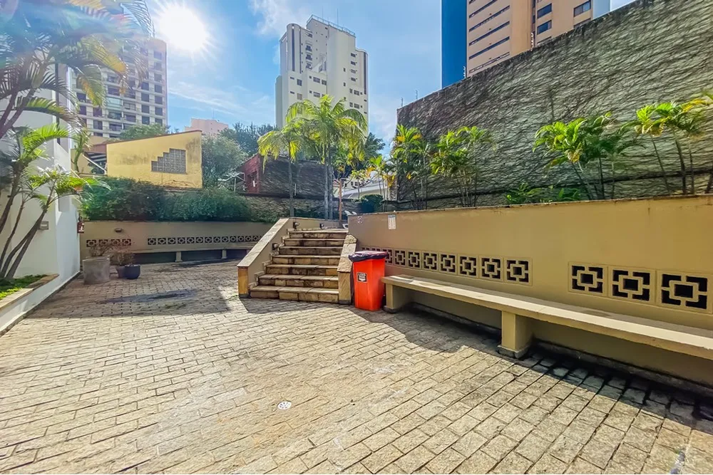 Cobertura, 2 quartos, 80 m² - Foto 2