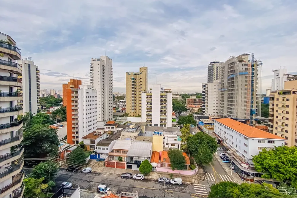 Cobertura, 2 quartos, 80 m² - Foto 1