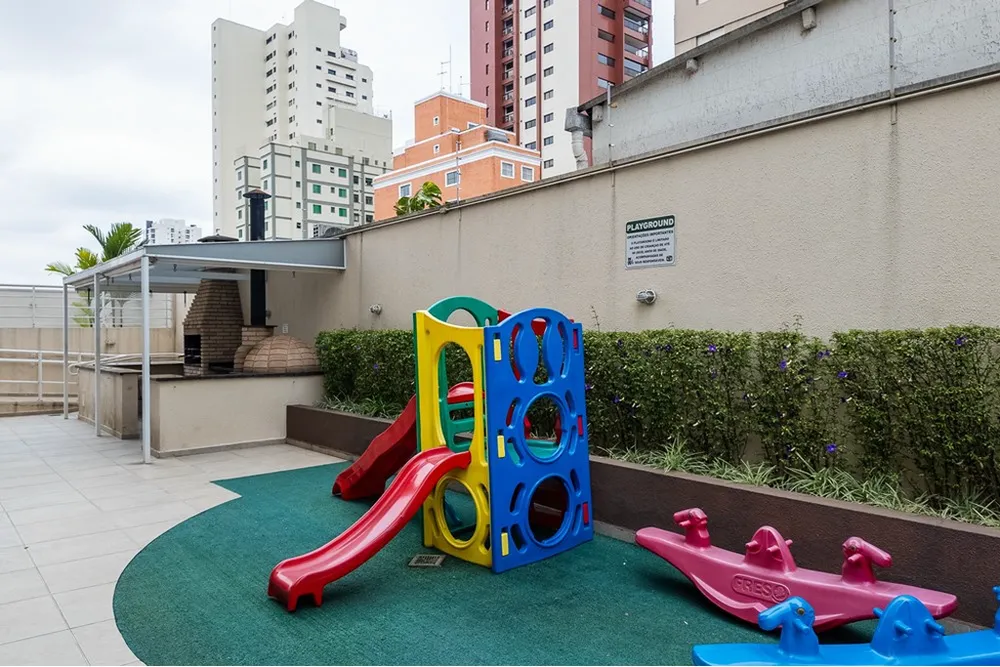Apartamento, 2 quartos, 51 m² - Foto 4