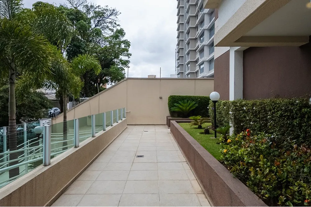 Apartamento, 2 quartos, 51 m² - Foto 3