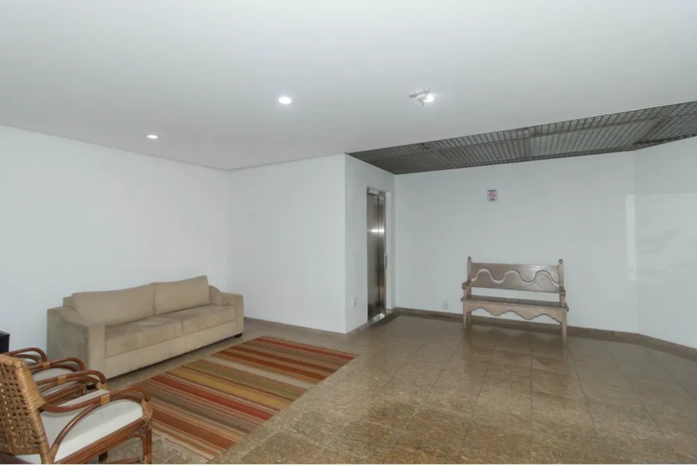 Cobertura, 4 quartos, 195 m² - Foto 2