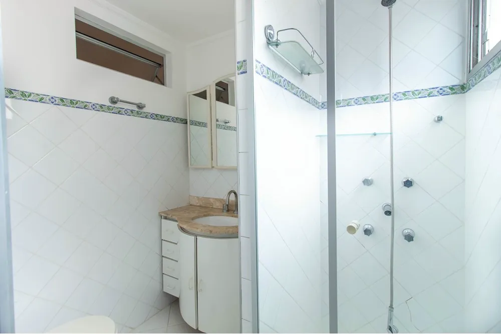 Cobertura, 4 quartos, 195 m² - Foto 1