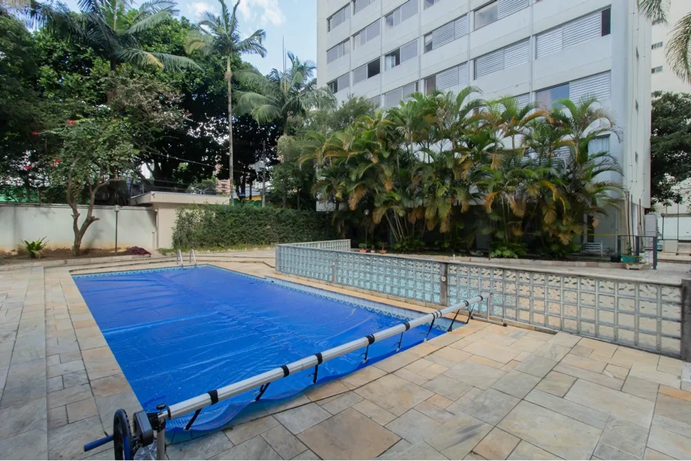 Cobertura, 4 quartos, 195 m² - Foto 3