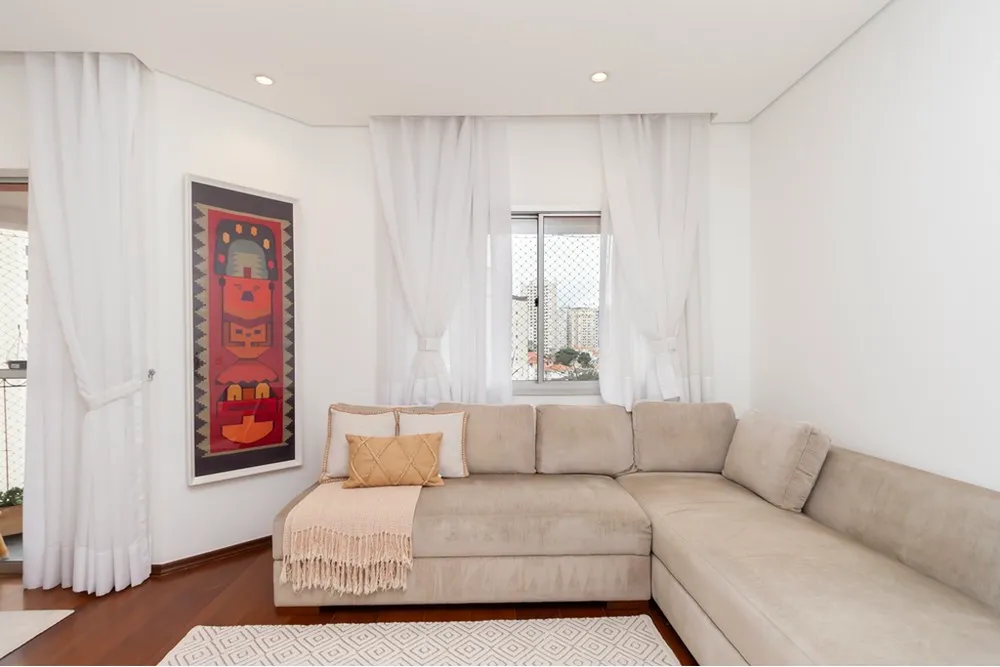 Apartamento, 3 quartos, 73 m² - Foto 4