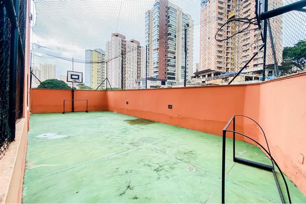 Apartamento, 3 quartos, 73 m² - Foto 1