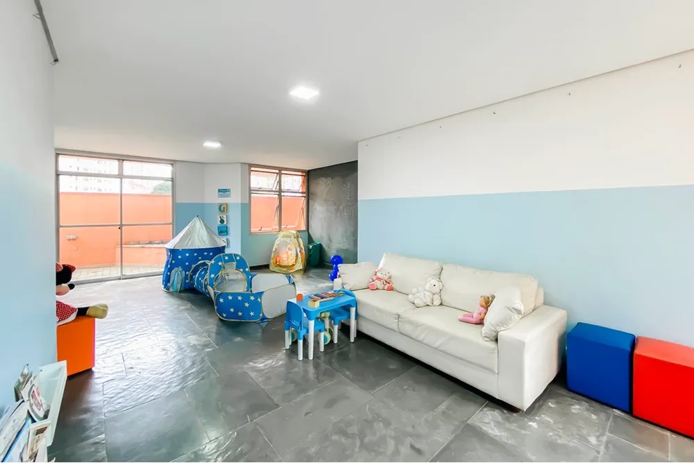 Apartamento, 3 quartos, 73 m² - Foto 2