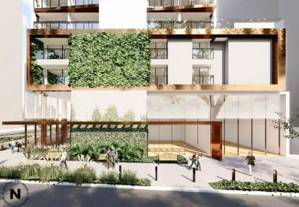 Loja-Salão, 208 m² - Foto 2