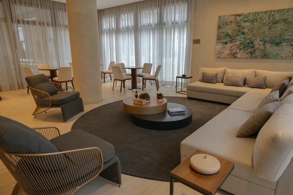 Cobertura, 4 quartos, 281 m² - Foto 2