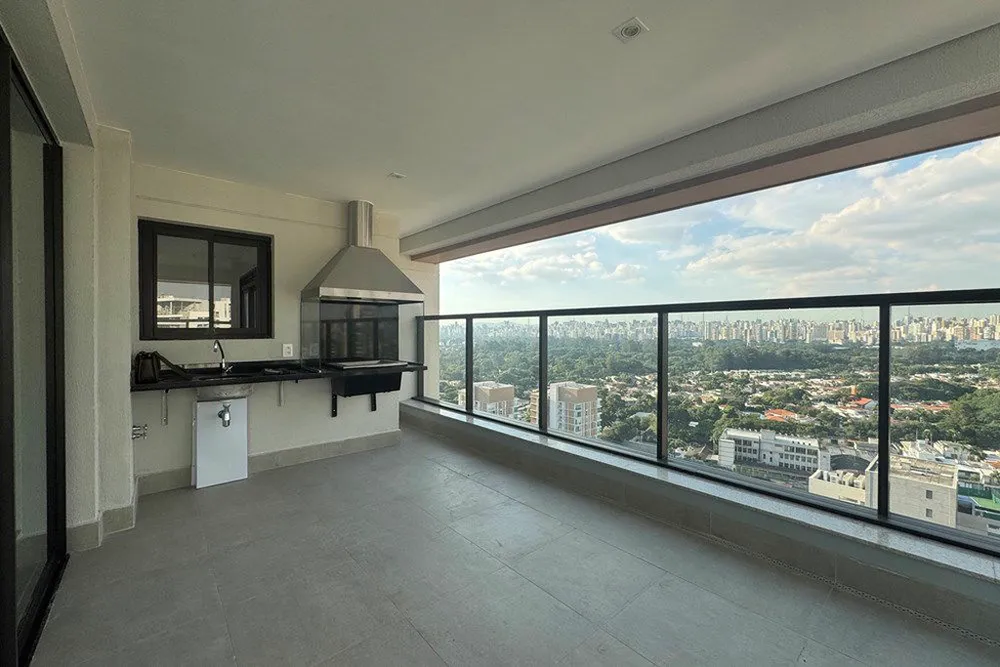 Cobertura, 4 quartos, 281 m² - Foto 3