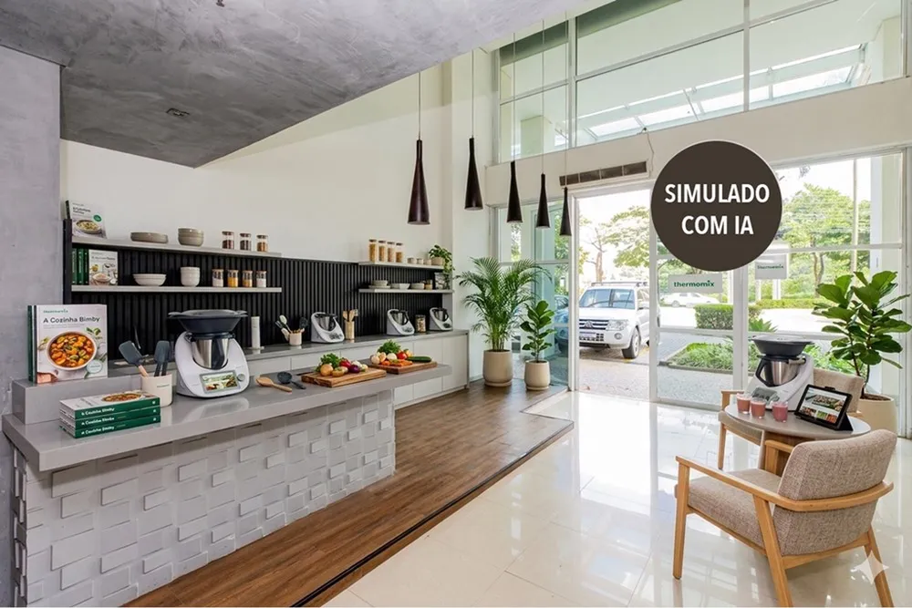 Loja-Salão, 65 m² - Foto 3