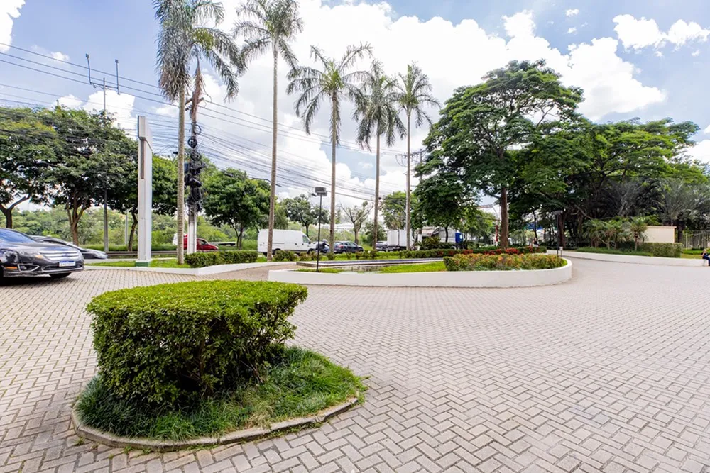Loja-Salão, 65 m² - Foto 1