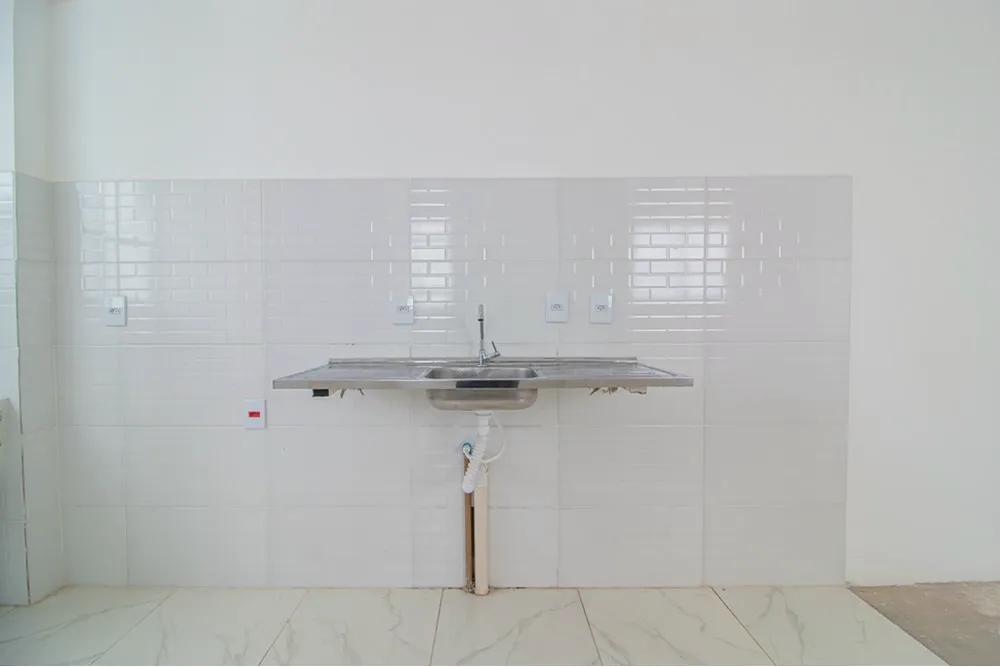 Apartamento, 1 quarto, 24 m² - Foto 1