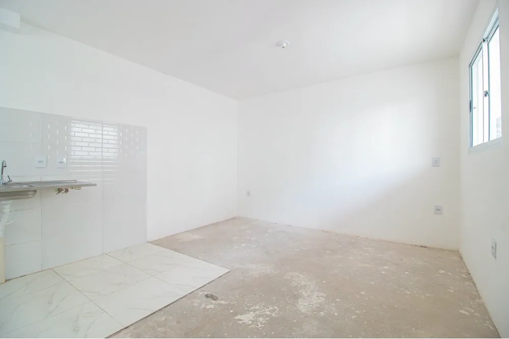 Apartamento, 1 quarto, 24 m² - Foto 3