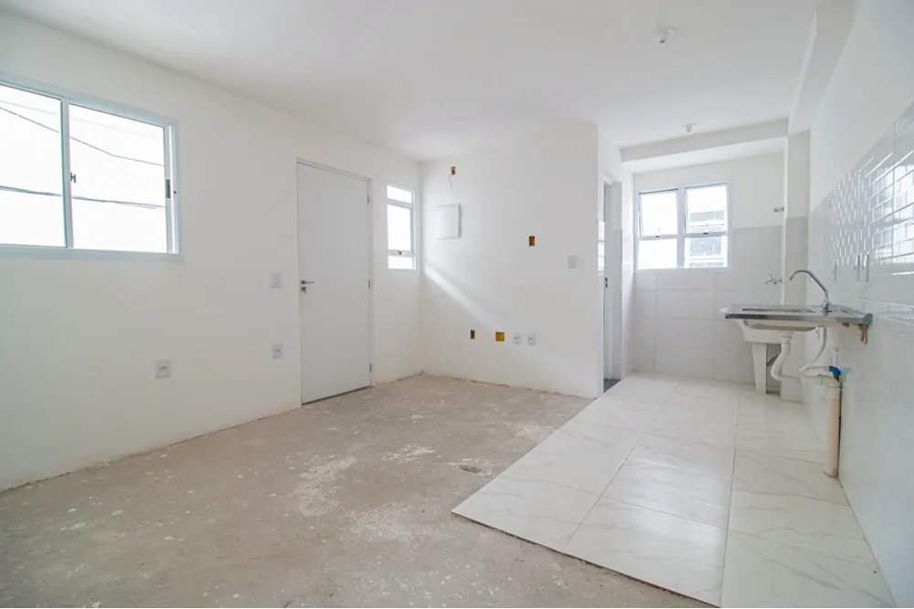 Apartamento, 1 quarto, 24 m² - Foto 2