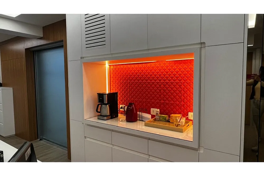 Sala-Conjunto, 121 m² - Foto 1