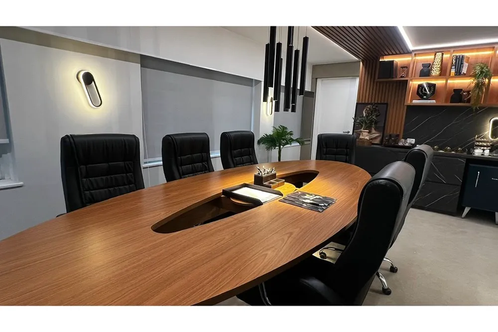 Sala-Conjunto, 121 m² - Foto 3