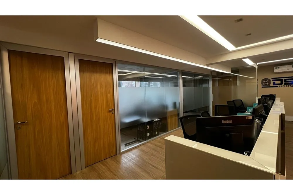 Sala-Conjunto, 121 m² - Foto 2
