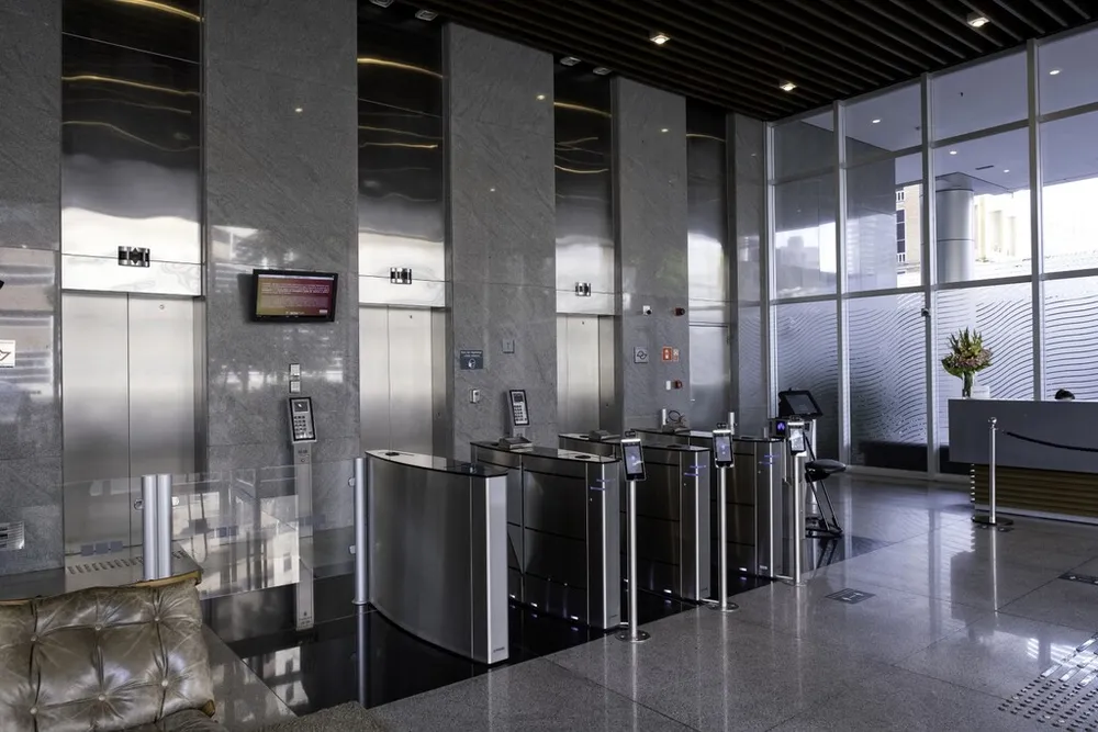 Sala-Conjunto, 499 m² - Foto 2
