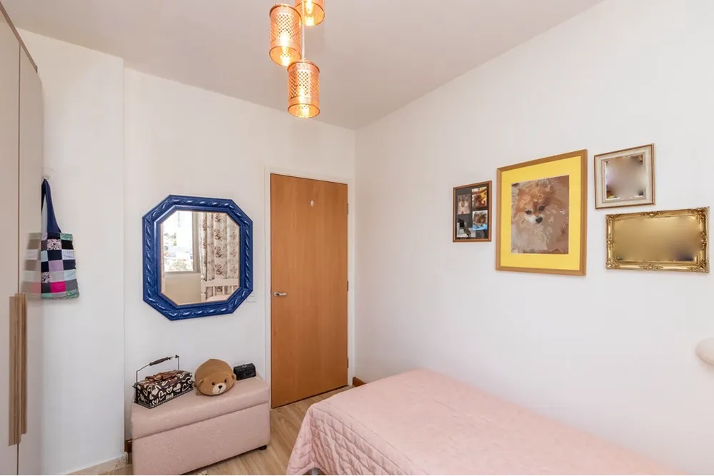 Apartamento, 3 quartos, 107 m² - Foto 4