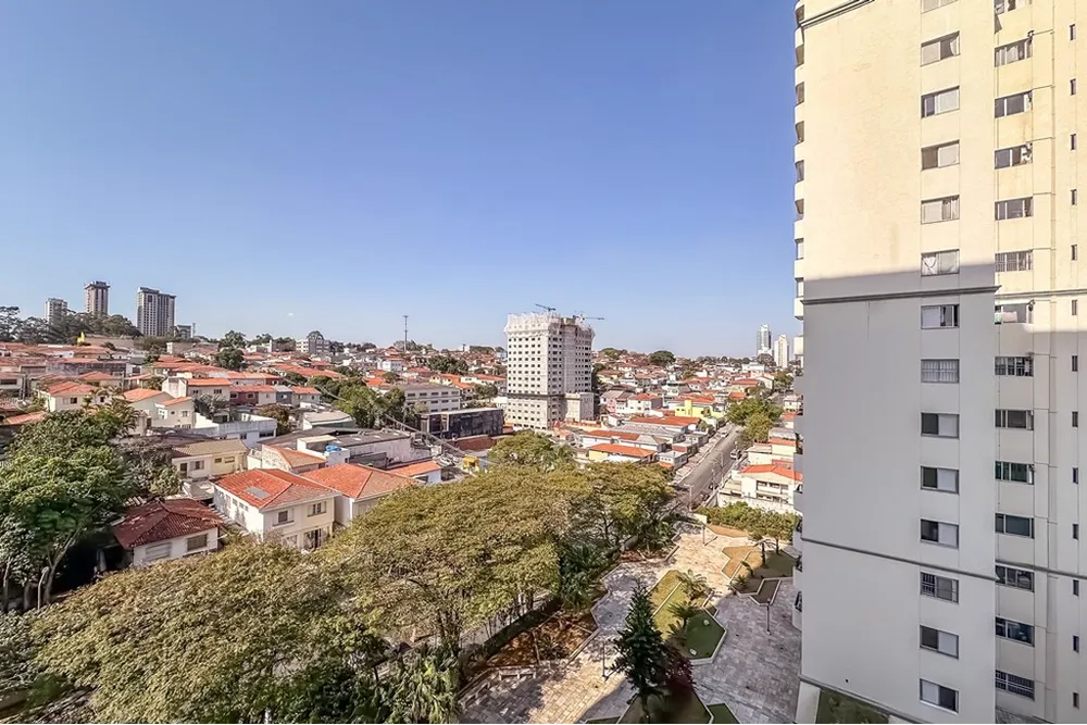 Apartamento, 3 quartos, 107 m² - Foto 3