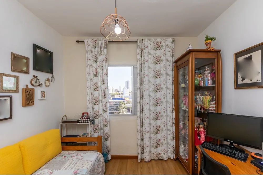 Apartamento, 3 quartos, 107 m² - Foto 1