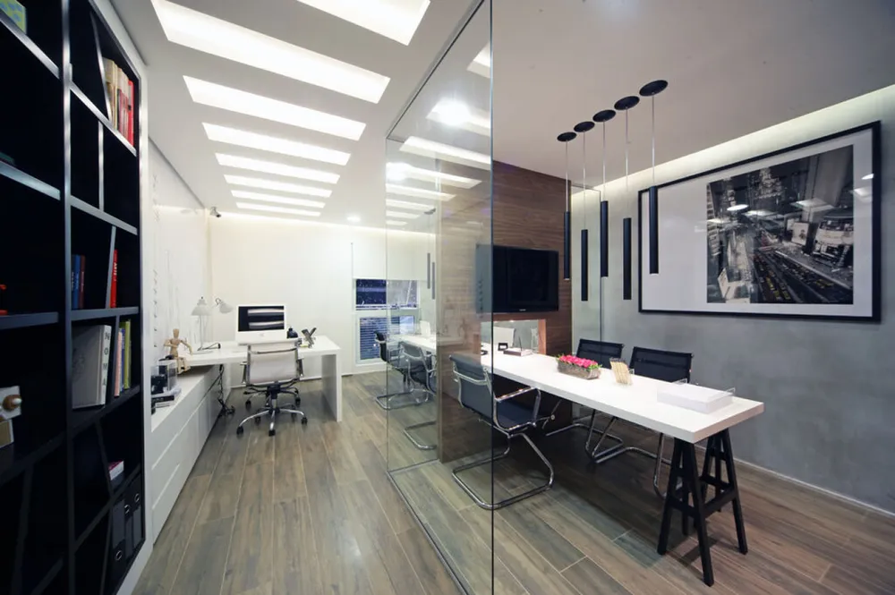 Sala-Conjunto, 63 m² - Foto 3