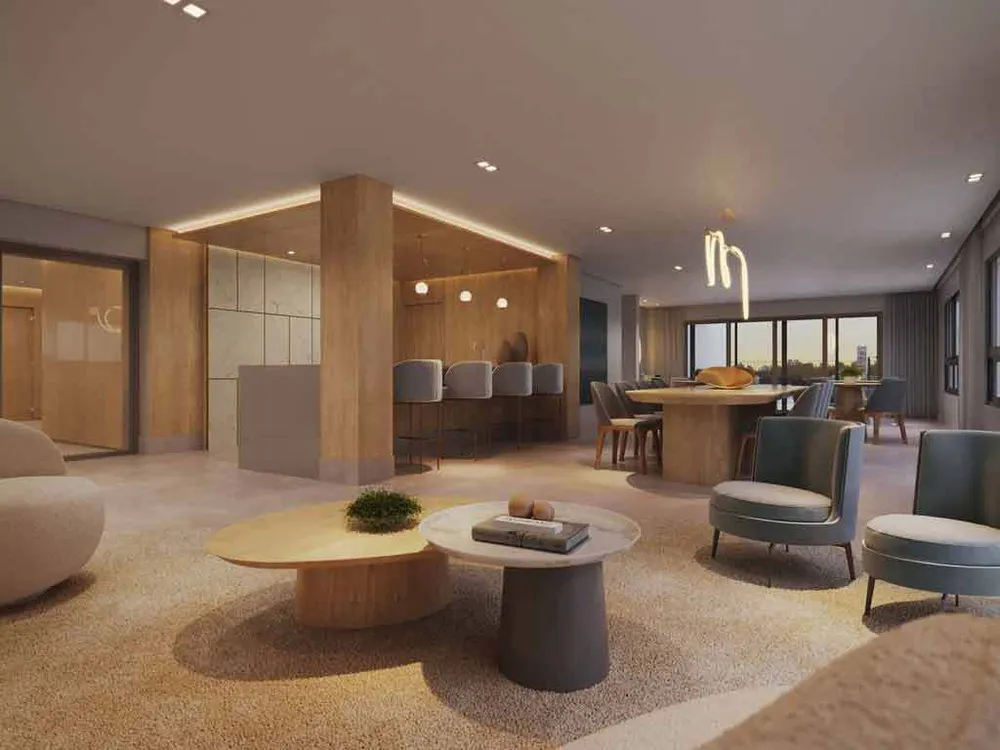 Apartamento, 2 quartos, 67 m² - Foto 4