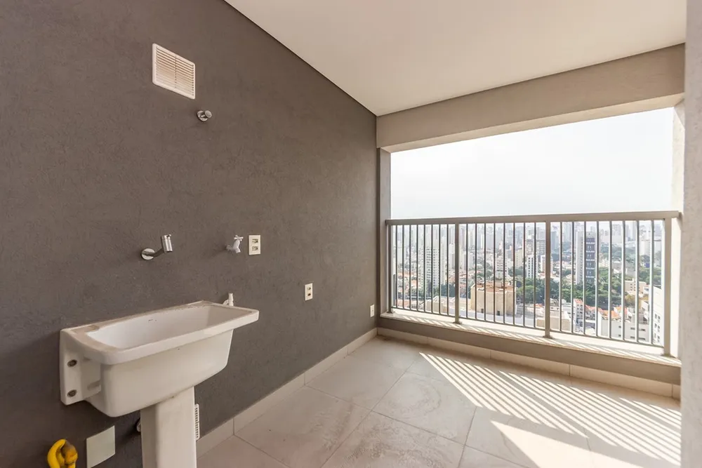 Apartamento, 3 quartos, 161 m² - Foto 2