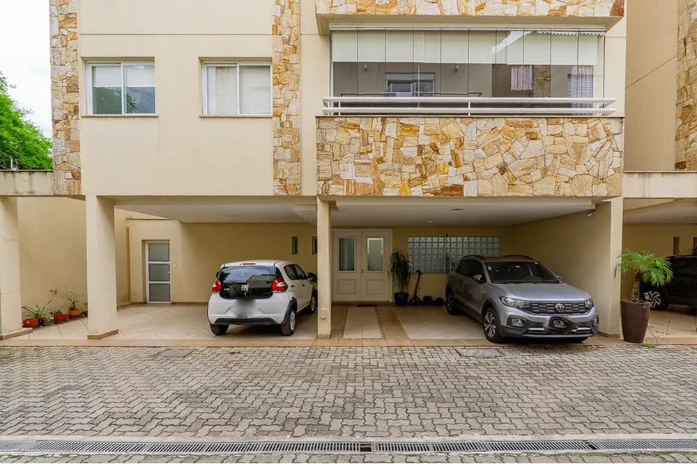 Casa de Condomínio, 4 quartos - Foto 3
