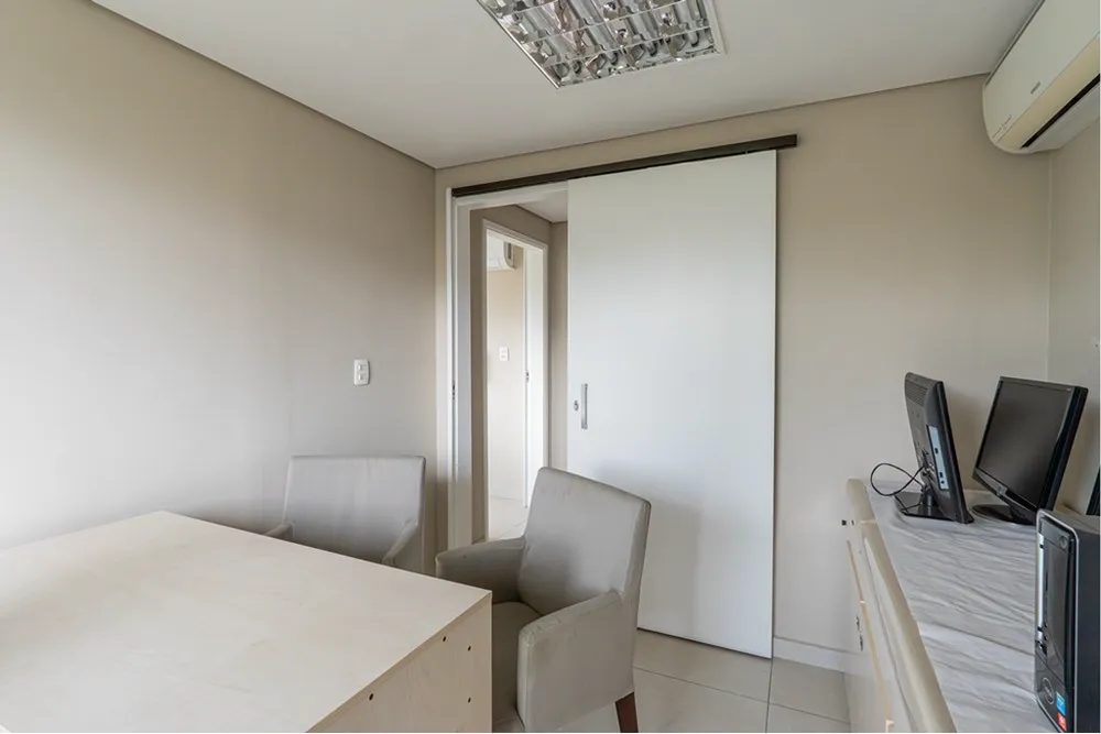 Sala-Conjunto, 37 m² - Foto 1