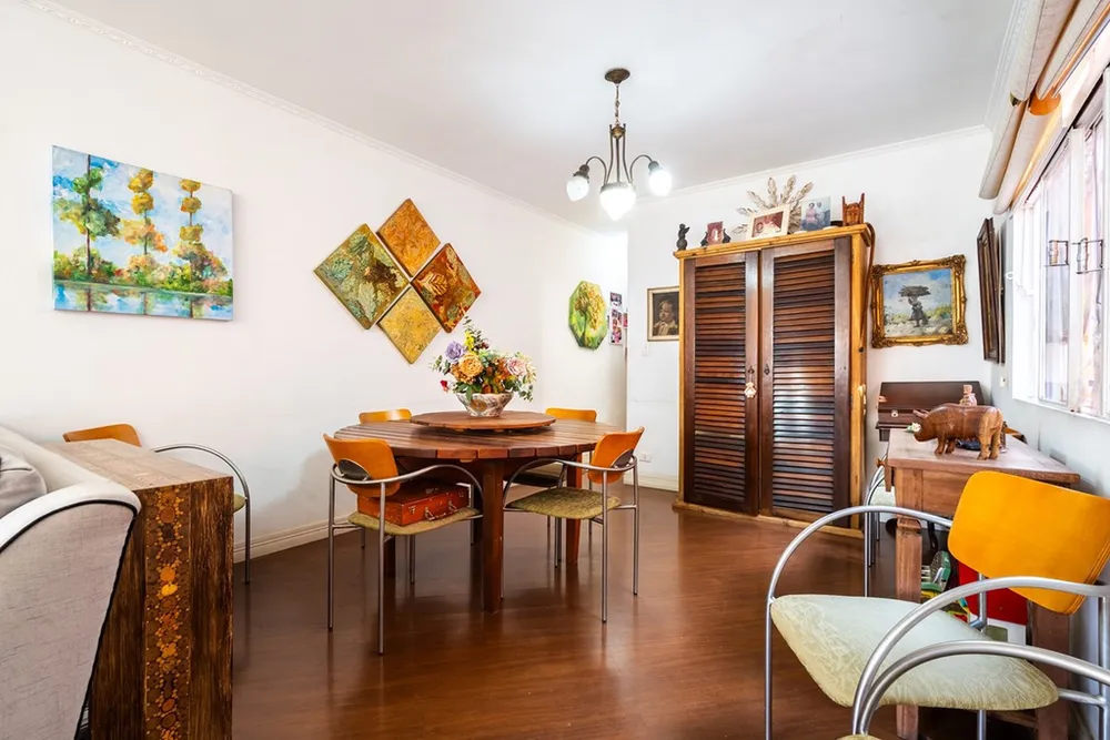 Casa, 3 quartos, 212 m² - Foto 3