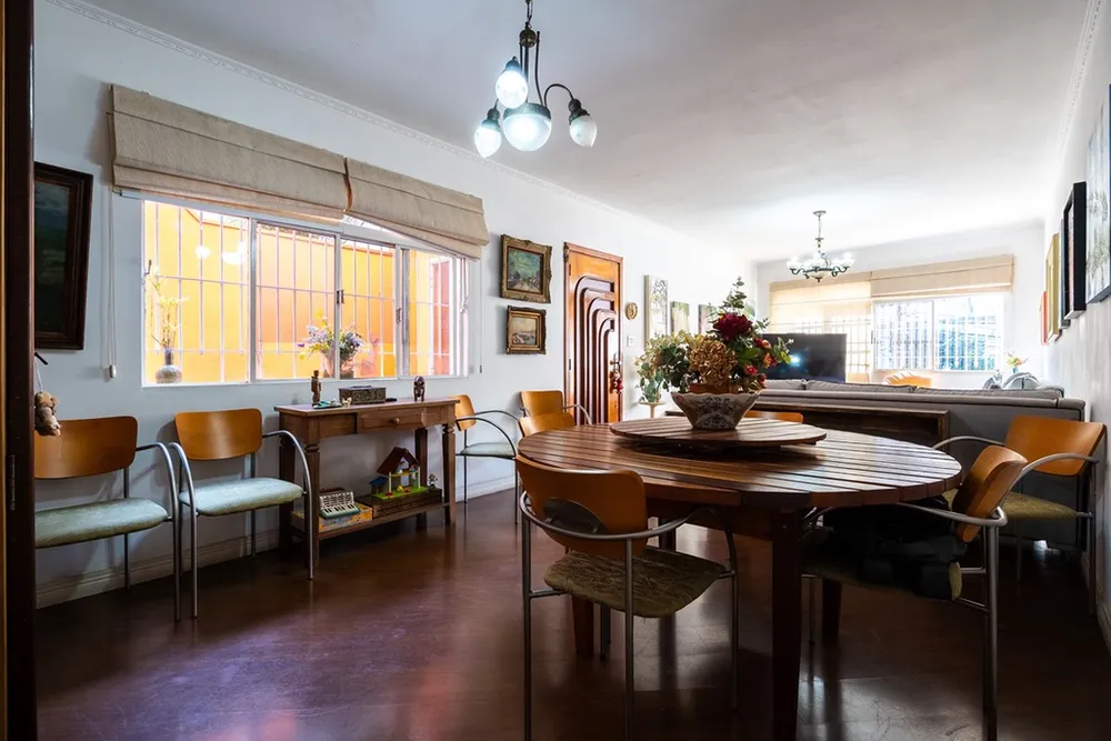 Casa, 3 quartos, 212 m² - Foto 4