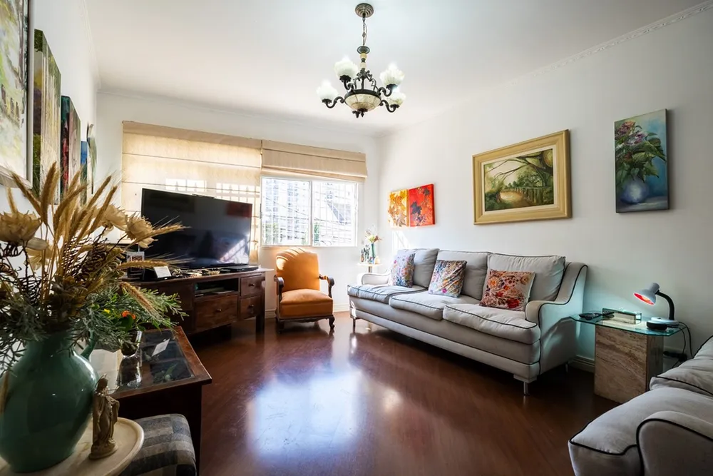 Casa, 3 quartos, 212 m² - Foto 2