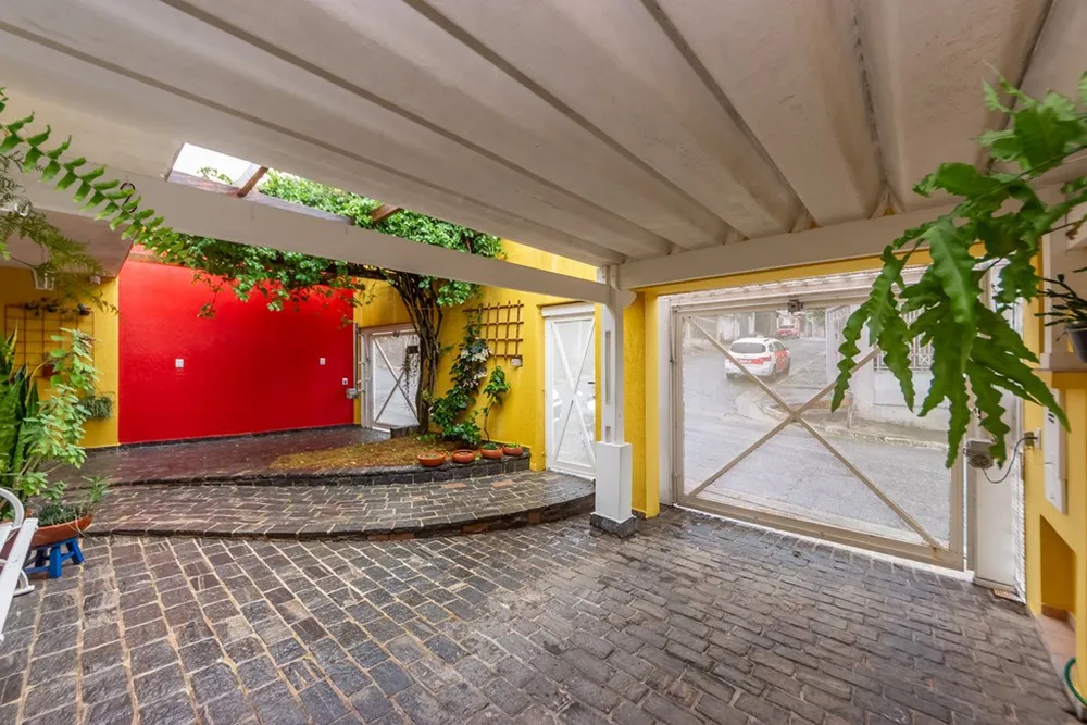 Casa, 3 quartos, 147 m² - Foto 2