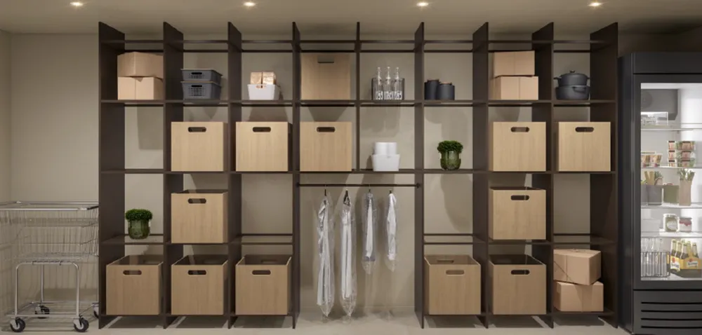 Apartamento, 1 quarto, 33 m² - Foto 4