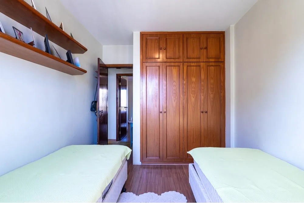 Apartamento, 3 quartos, 119 m² - Foto 2