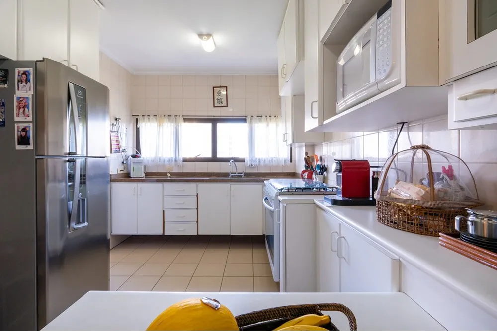 Apartamento, 3 quartos, 119 m² - Foto 4
