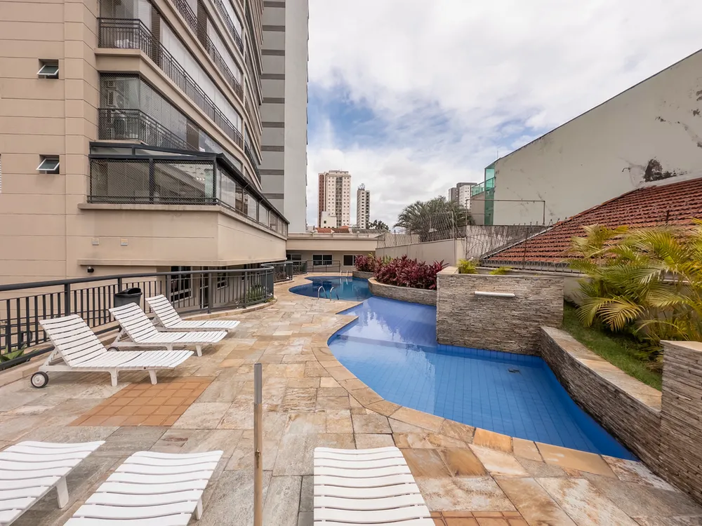 Apartamento, 3 quartos, 133 m² - Foto 3