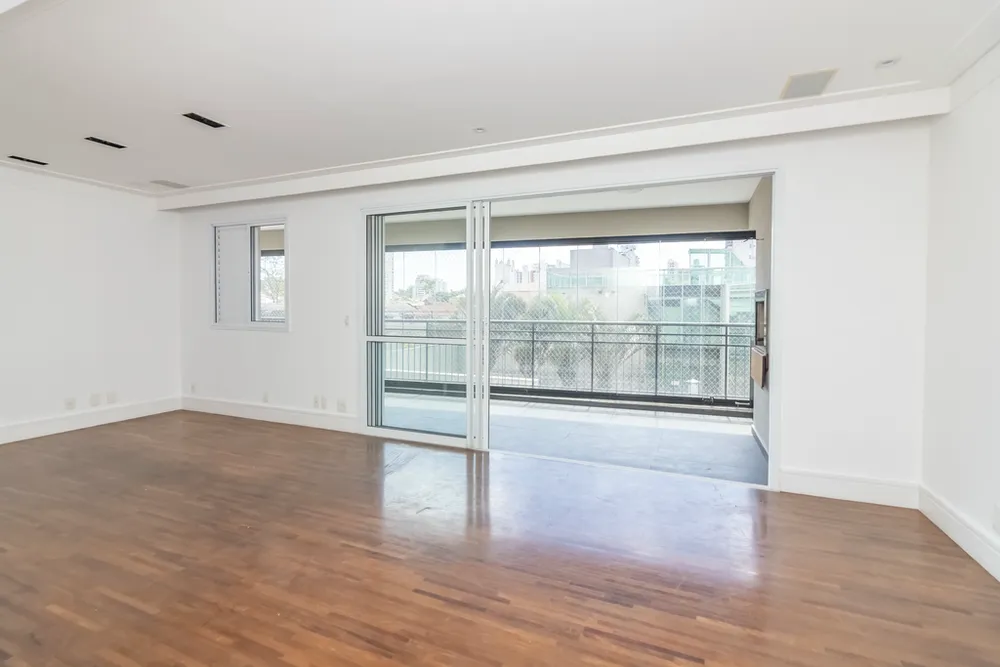 Apartamento, 3 quartos, 133 m² - Foto 1